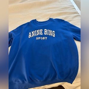 Anime Bing Crew Size Large